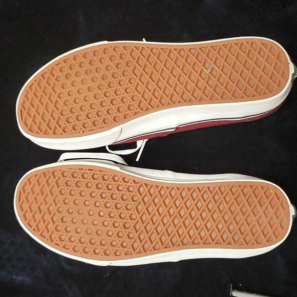 Vans off The Wall - Picture 7 of 8